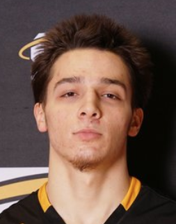 Elijah Sabala, St. Catherine's
